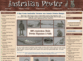 australianpewter.com