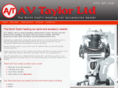 avtaylor.co.uk