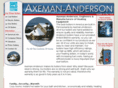 axeman-anderson.com