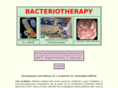 bacteriotherapy.org