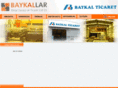 baykallarmetal.com