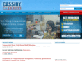 billcassidy.net