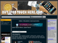 buyipodtouchhere.com
