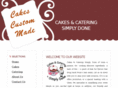 cakessd.com