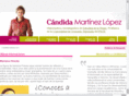 candidamartinez.es