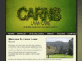 carnslawncare.com