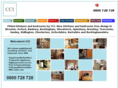 ccikitchensandbedrooms.co.uk