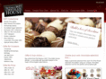 chocolatehouse1657.co.uk