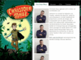 christophmauz.com