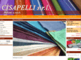 cisapelli.com