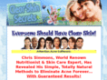 clearskinsecrets.com