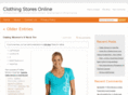 clothingstoresonline.net