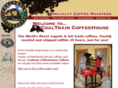 coaltraincoffee.com