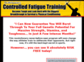 controlledfatiguetraining.net