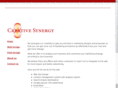 cr8tivesynergy.com