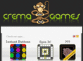 cremagames.com