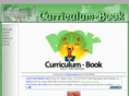 curriculum-book.com
