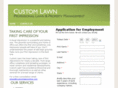 customlawnonline.com