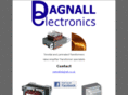 dagnall.co.uk