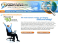 domainsltd.com