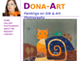 dona-art.com