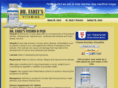 drearlyvitamindplus.com