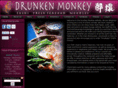 drunkenmonkeysushi.com