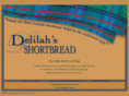 dshortbread.com