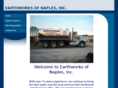 earthworksofnaples.com