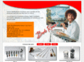 elartedepintar.com