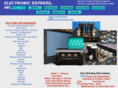electronicexpressinc.com