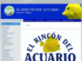 elrincondelacuario.com