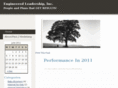 engineeredleadership.com