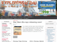 exploringwdw.com