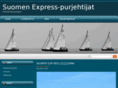 expresspurjehtijat.net