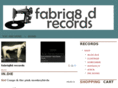 fabriq8.com