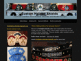 firefightershields.com