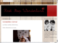 firststopwonderland.com