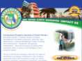 floridacornerstone.com