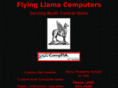 flyingllamacomputers.com