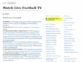 footballchatforums.com