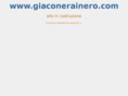 giaconerainero.com