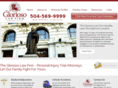 gloriosolawfirm.com