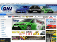 gnjmotorsport.com