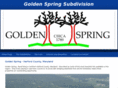 goldenspringlots.com