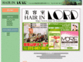 hair-in-lord.com