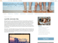 harvestingkale.com