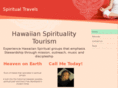 hawaiinspiritualtours.com