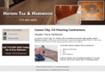 haydentileandhardwood.com
