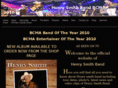henrysmithband.com